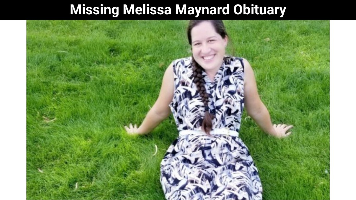 Missing Melissa Maynard Obituary