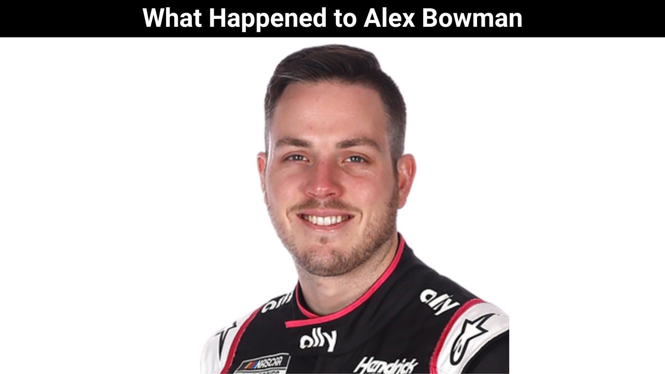 What Happened to Alex Bowman