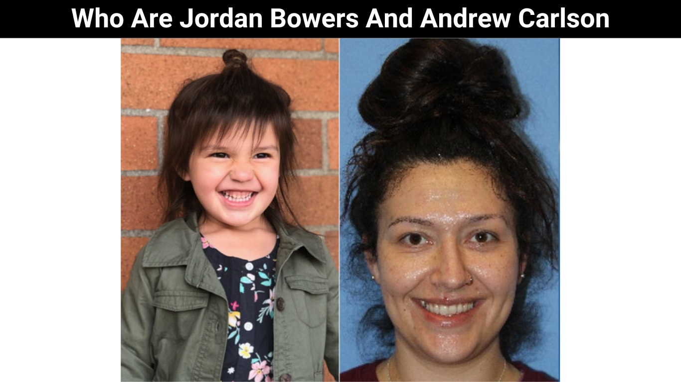 Who Are Jordan Bowers And Andrew Carlson