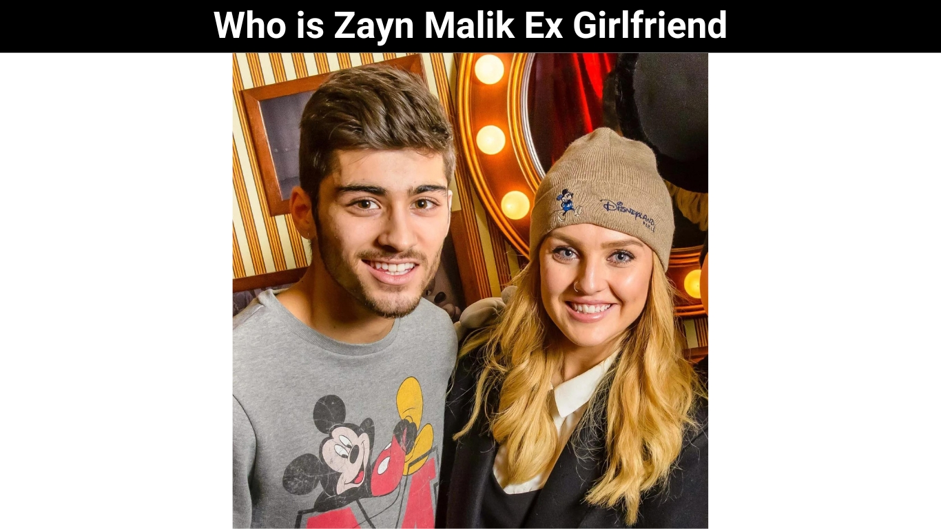 Who is Zayn Malik Ex Girlfriend