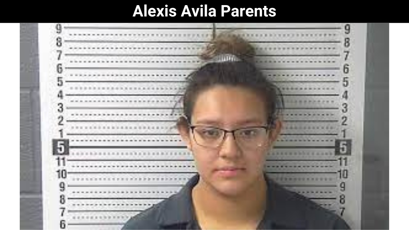 Alexis Avila Parents