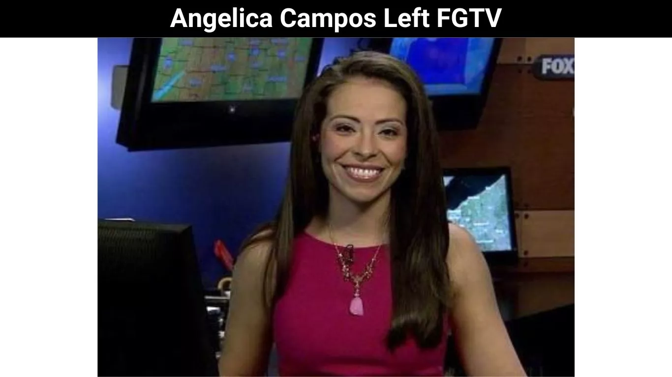 Angelica Campos Left FGTV