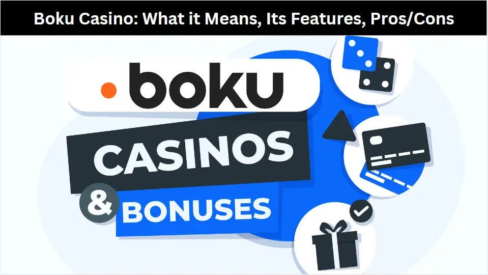 Boku Casino