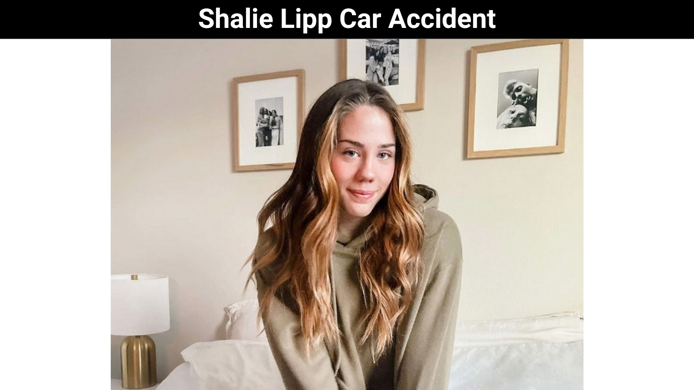 Shalie Lipp Car Accident