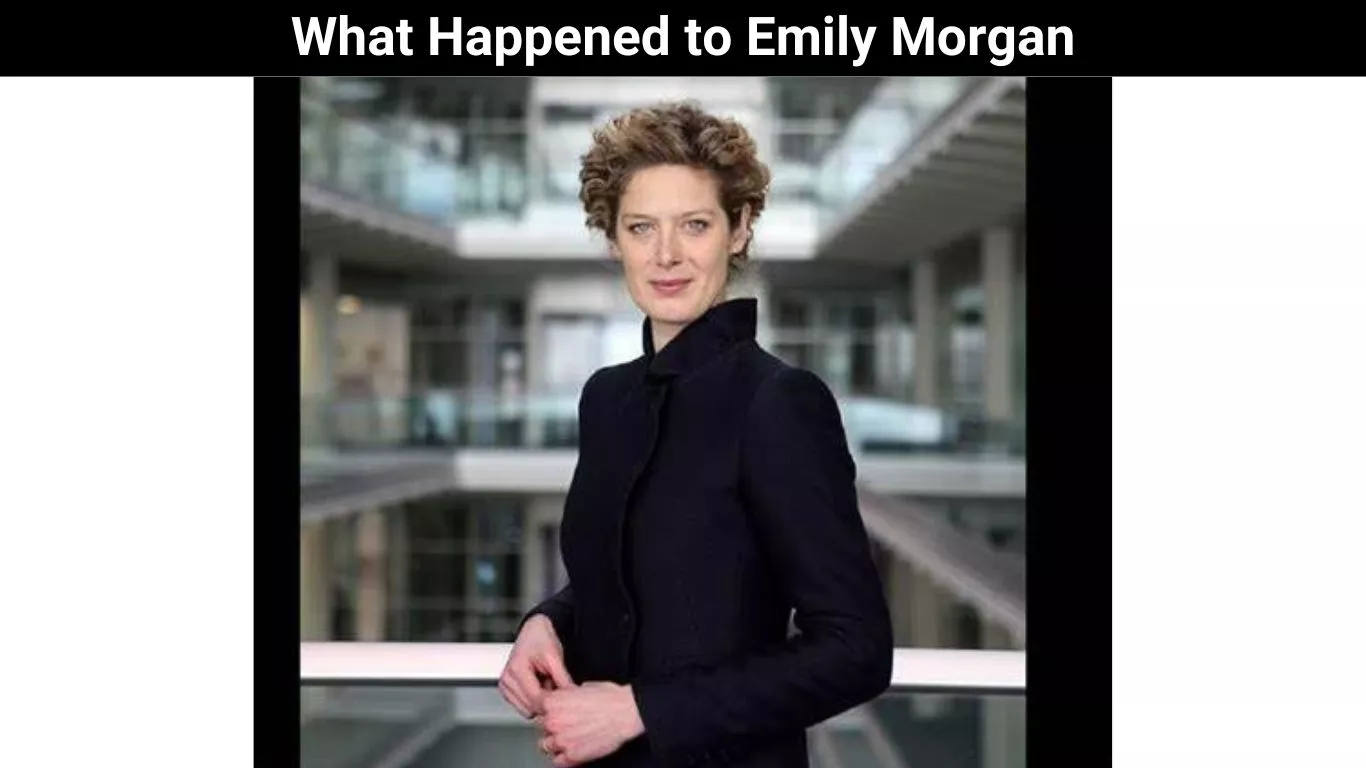 What Happened to Emily Morgan