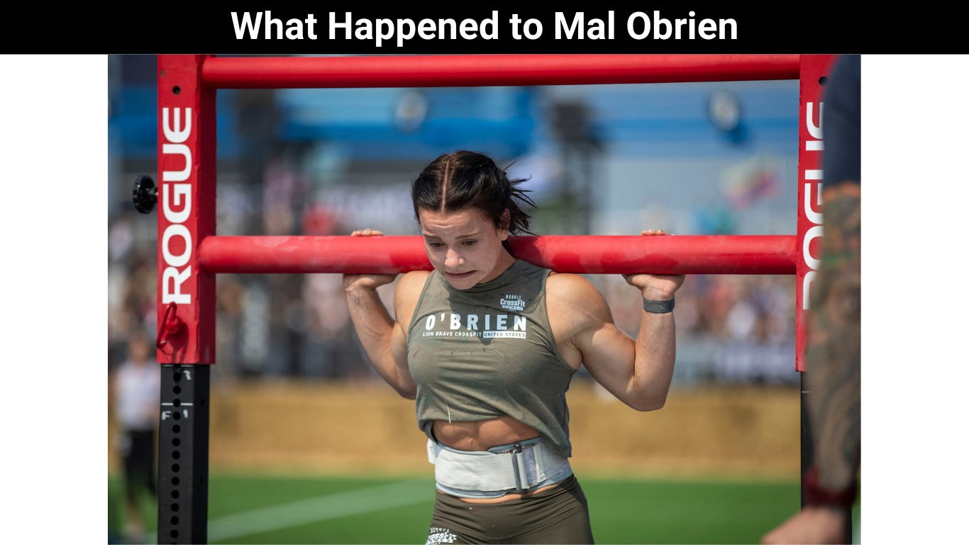 What Happened to Mal Obrien