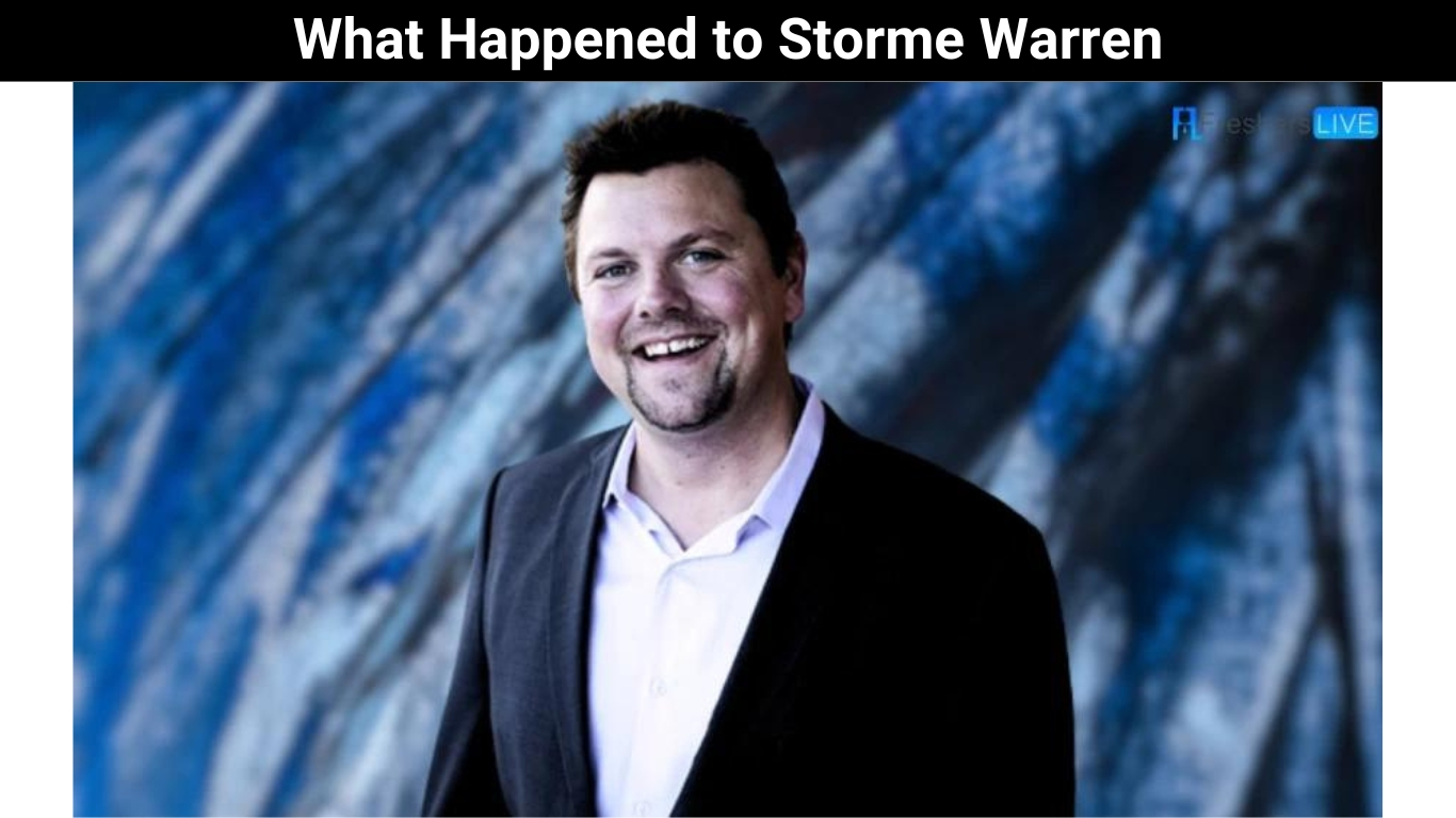 What Happened to Storme Warren