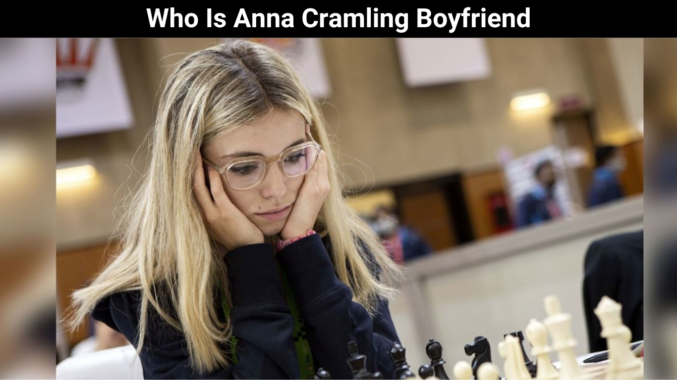 Anna Cramling Net Worth & Parents - Famous People Today
