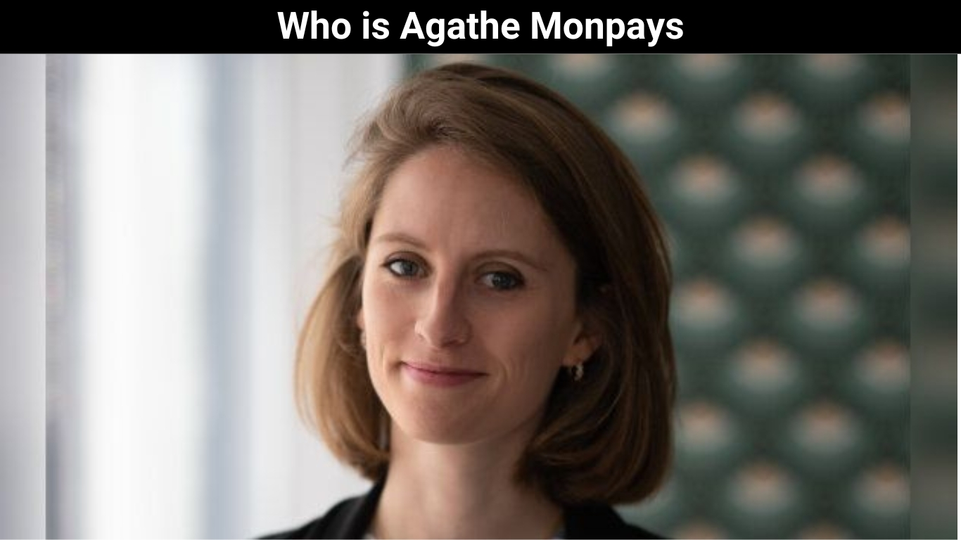 Who is Agathe Monpays