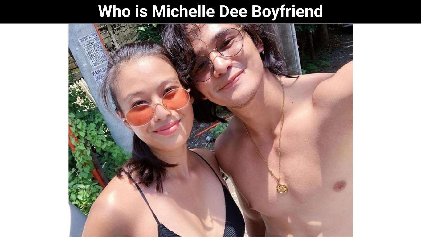 Who is Michelle Dee Boyfriend