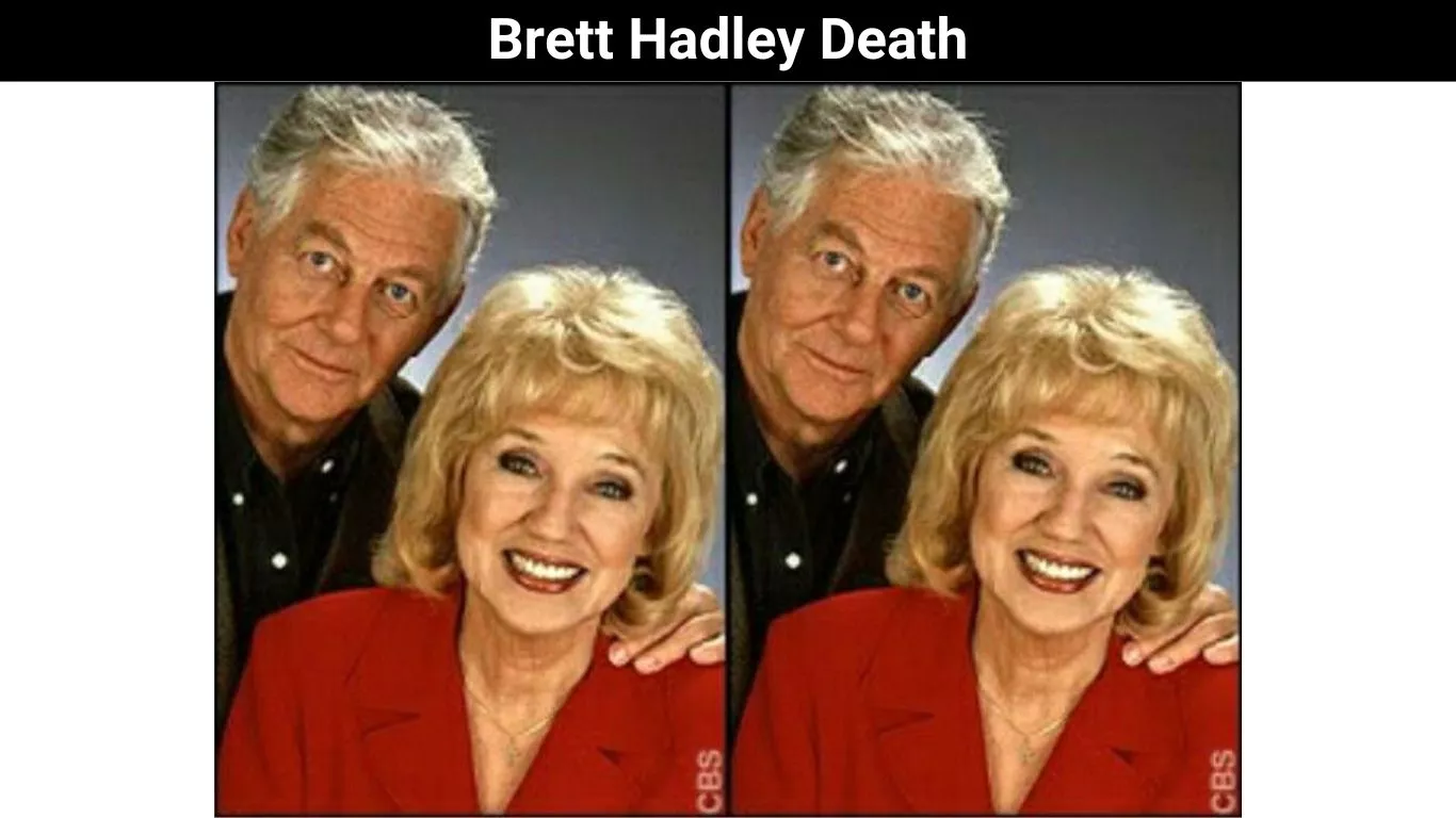 Brett Hadley Death