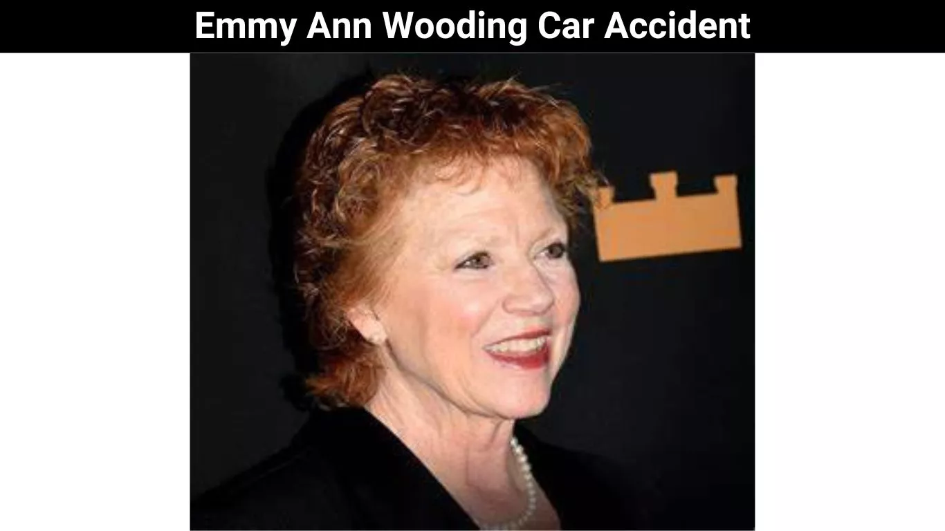 Emmy Ann Wooding Car Accident