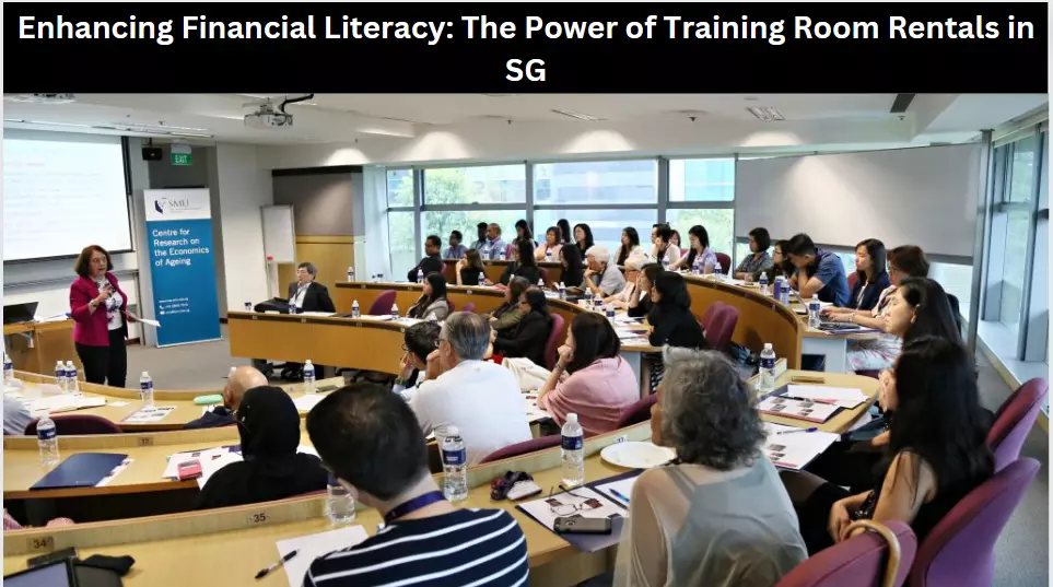 Enhancing Financial Literacy