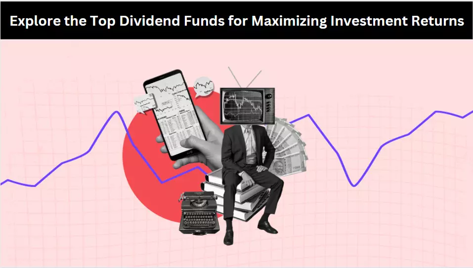 Explore the Top Dividend Funds for Maximizing Investment Returns