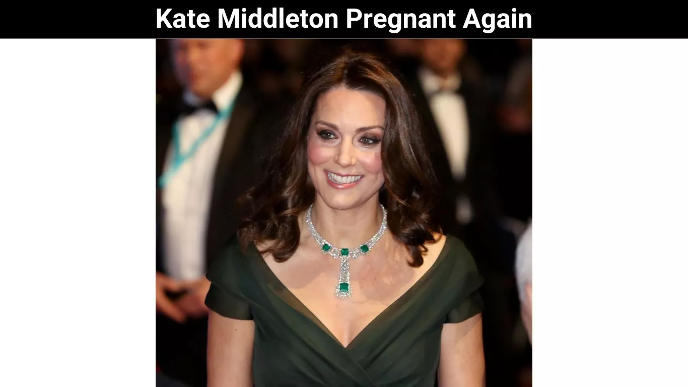 Who Is Kate Middleton Husband?