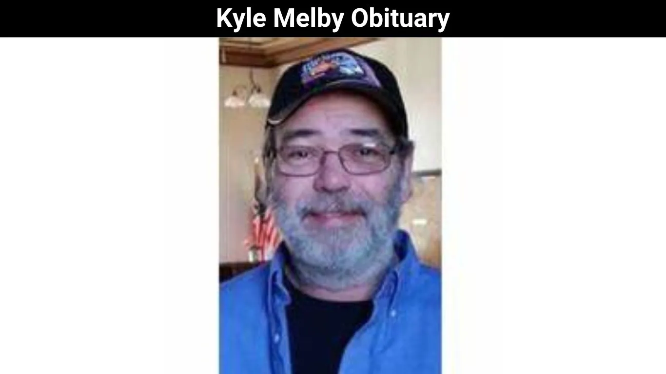 Kyle Melby Obituary