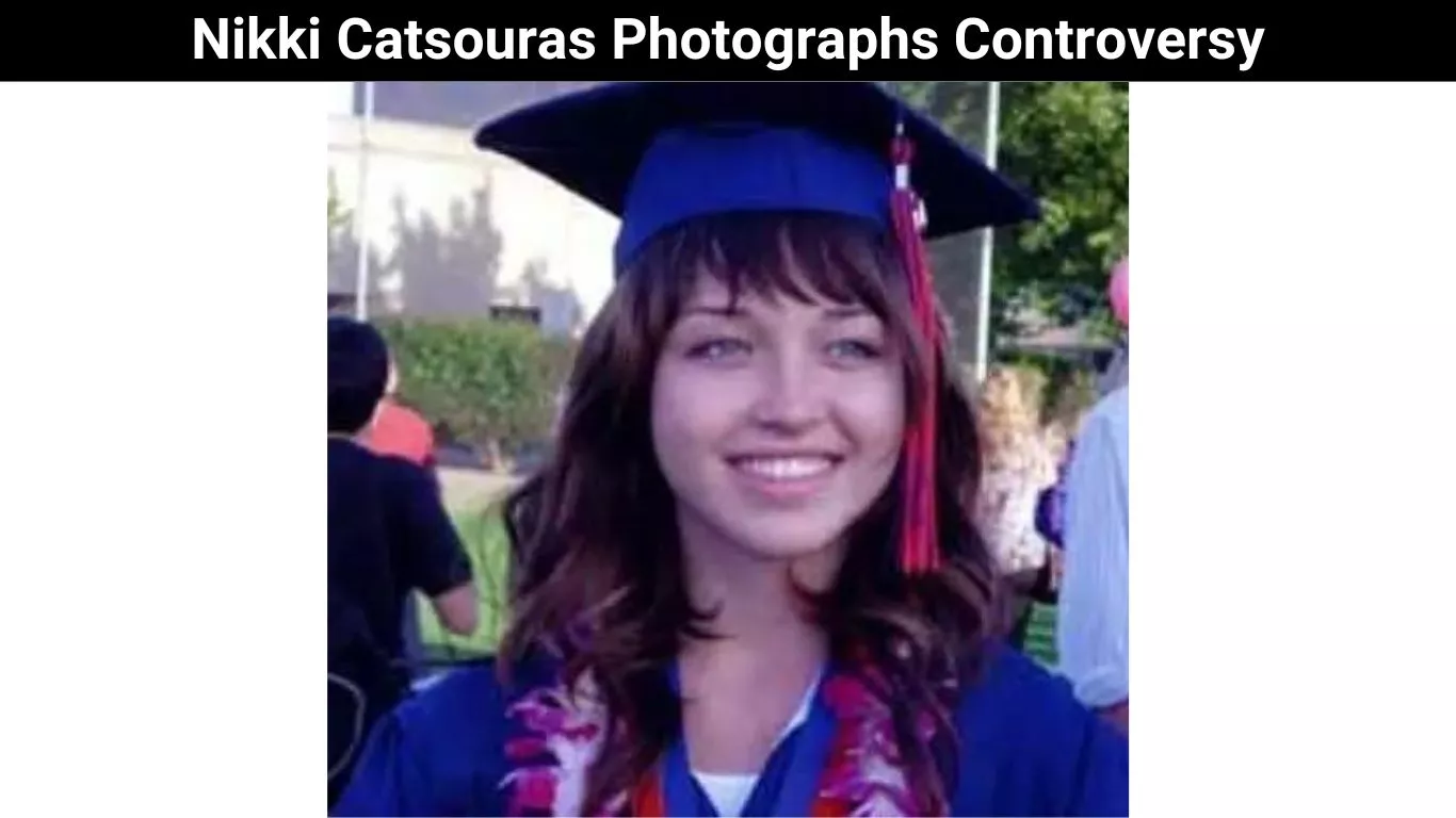 Nikki Catsouras Photographs Controversy