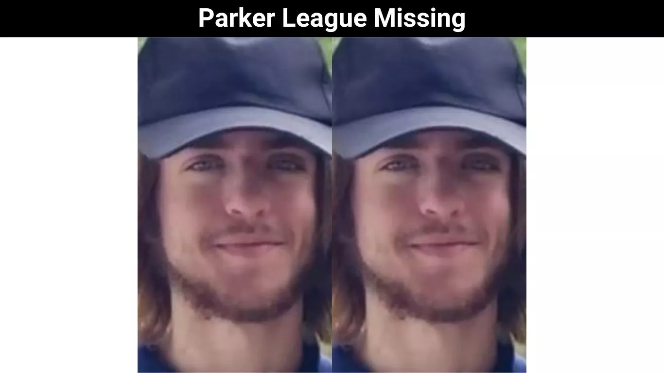 Parker League Missing
