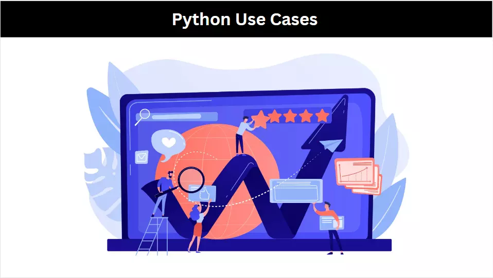 Python Use Cases