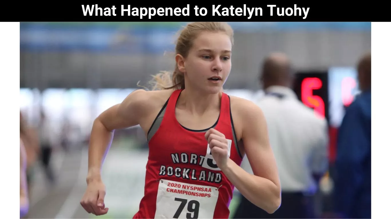 What Happened to Katelyn Tuohy