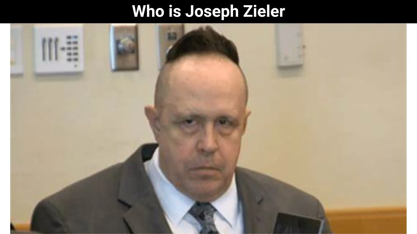 Who is Joseph Zieler