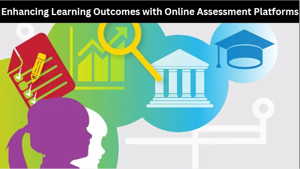 Enhancing Learning Outcomes with Online Assessment Platforms