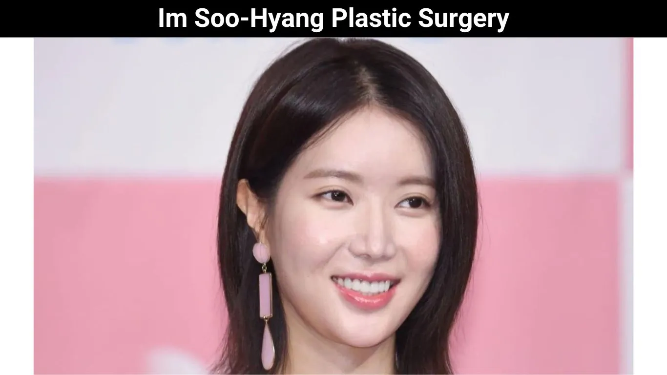 Im Soo-Hyang Plastic Surgery