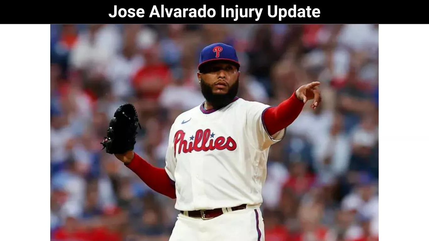 Jose Alvarado Injury Update