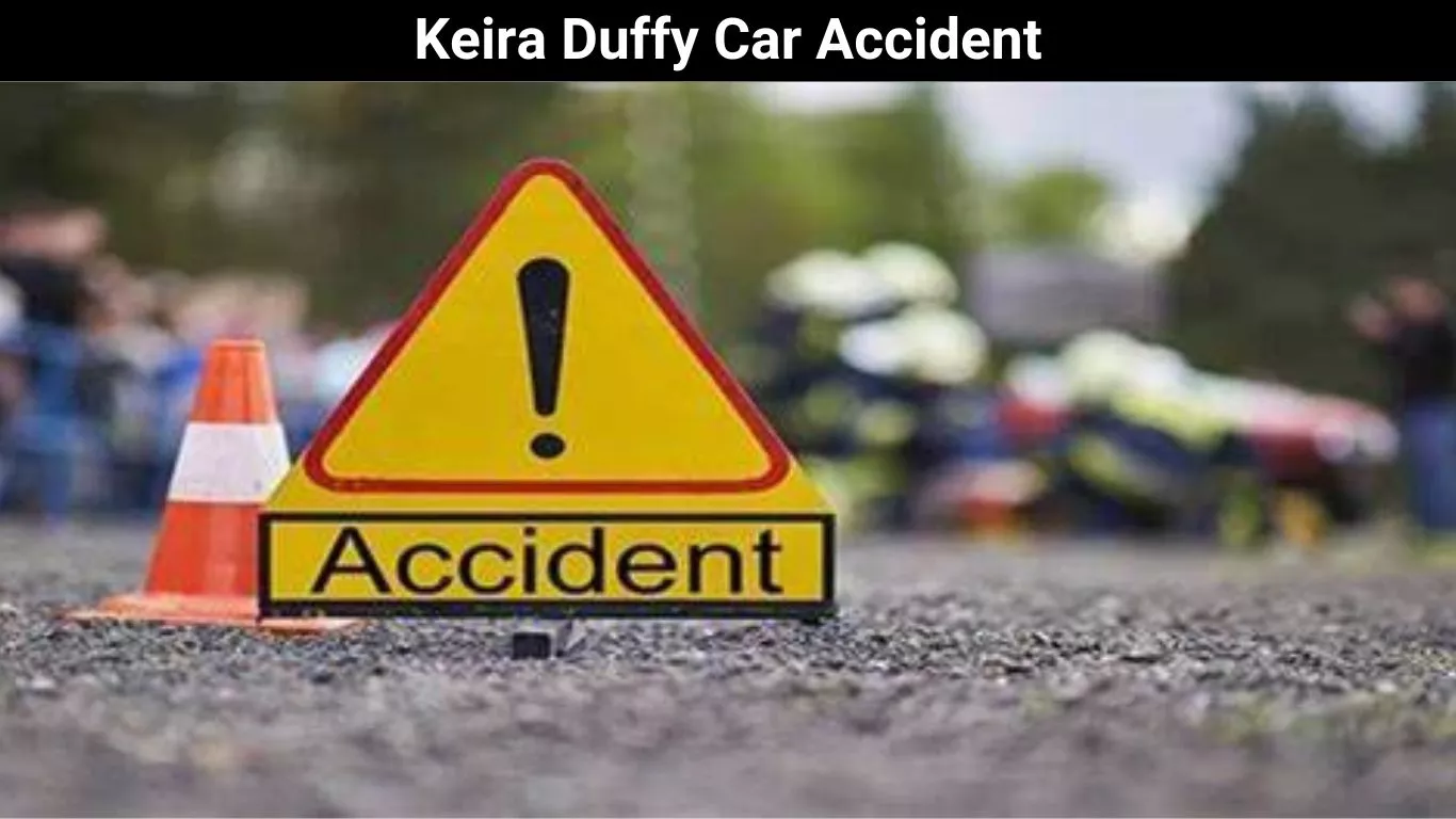 Keira Duffy Car Accident