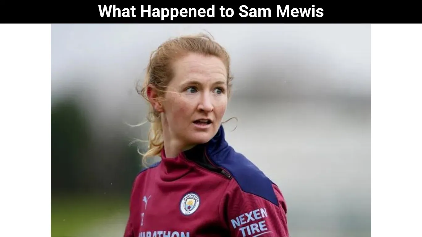 What Happened to Sam Mewis