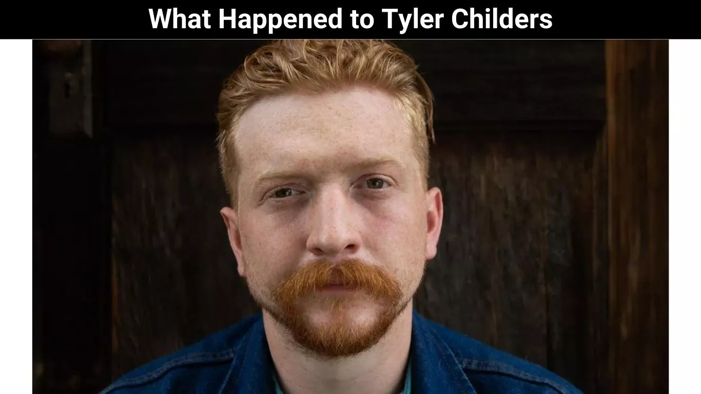 What Happened to Tyler Childers