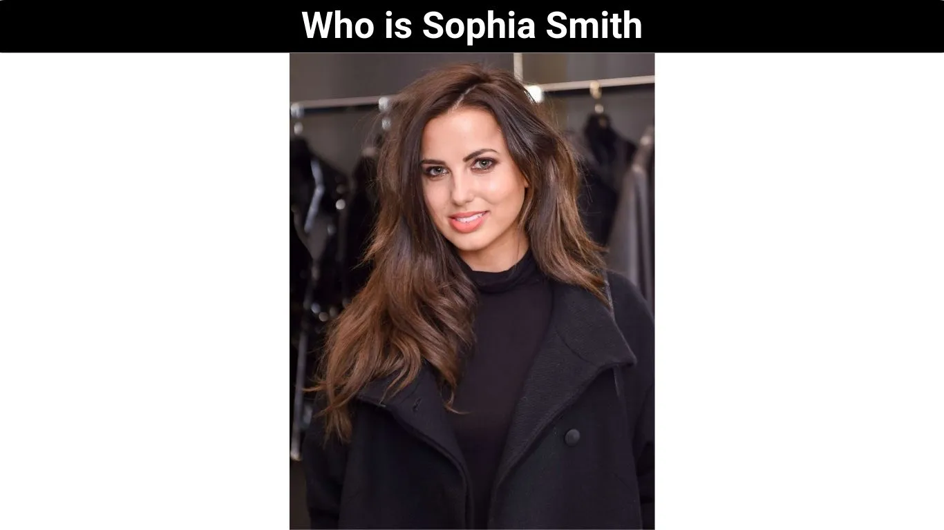 Who is Sophia Smith