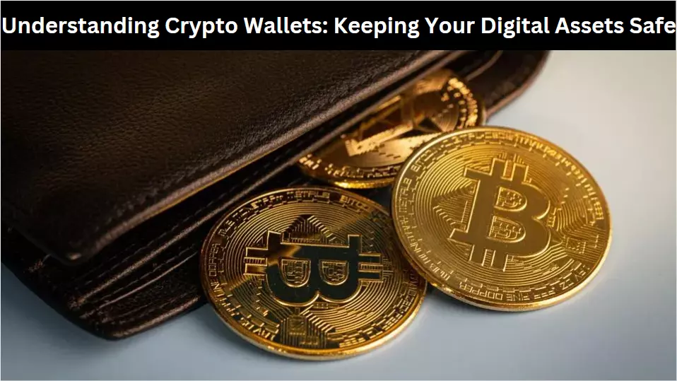 Understanding Crypto Wallets