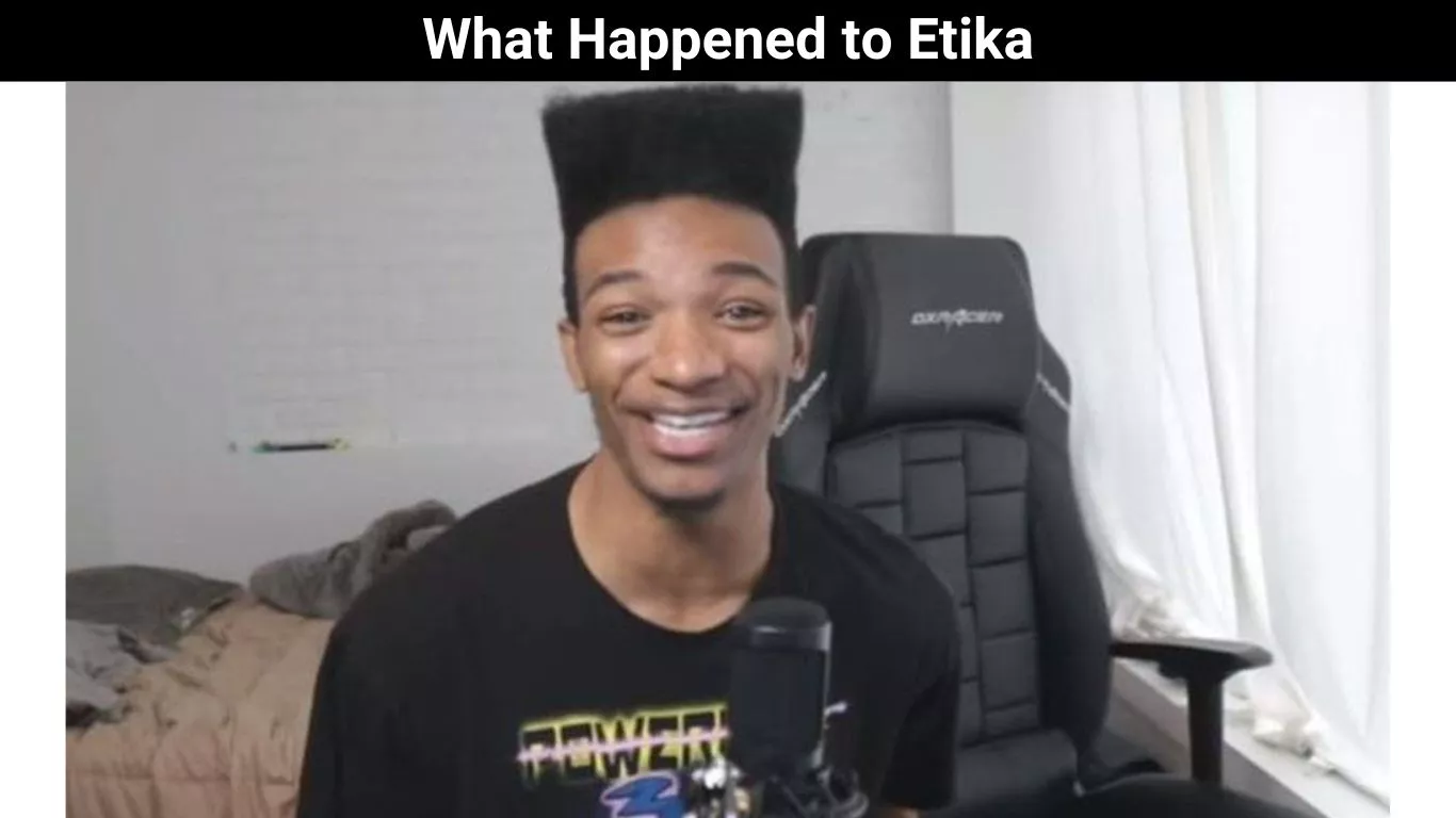What Happened to Etika