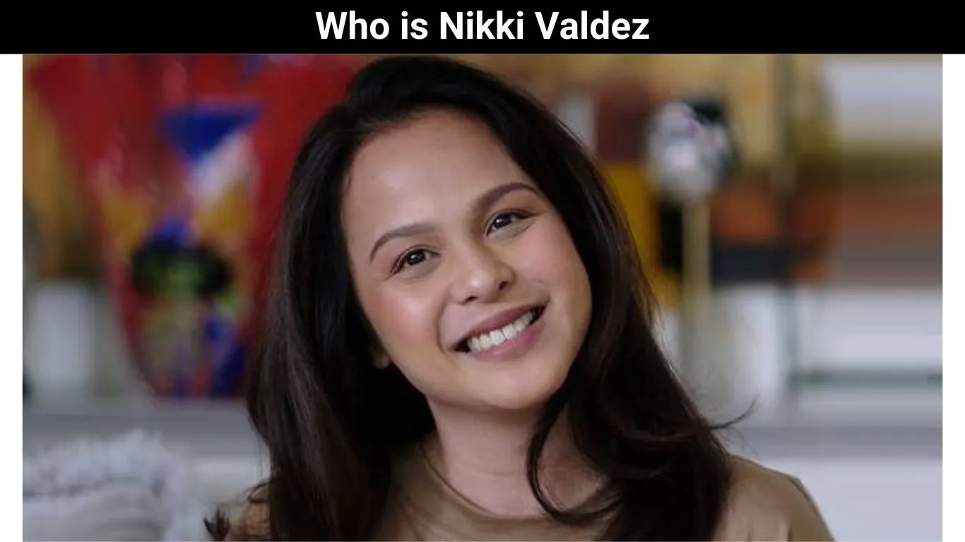 Who is Nikki Valdez
