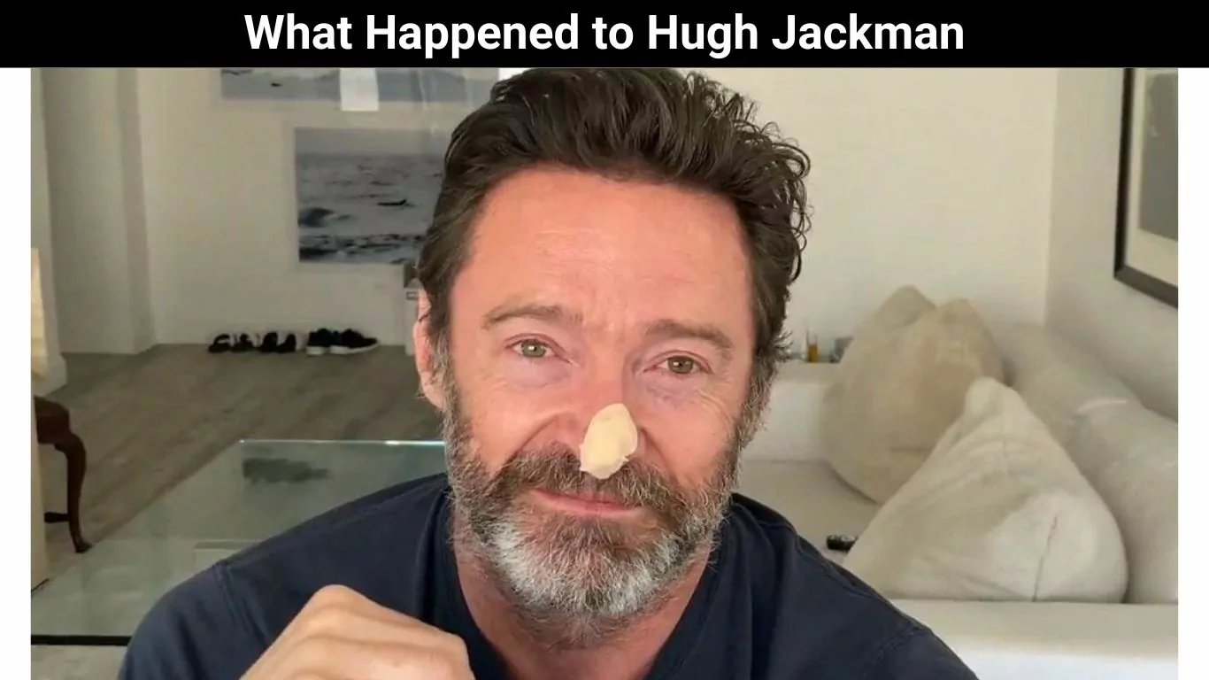 What Happened to Hugh Jackman