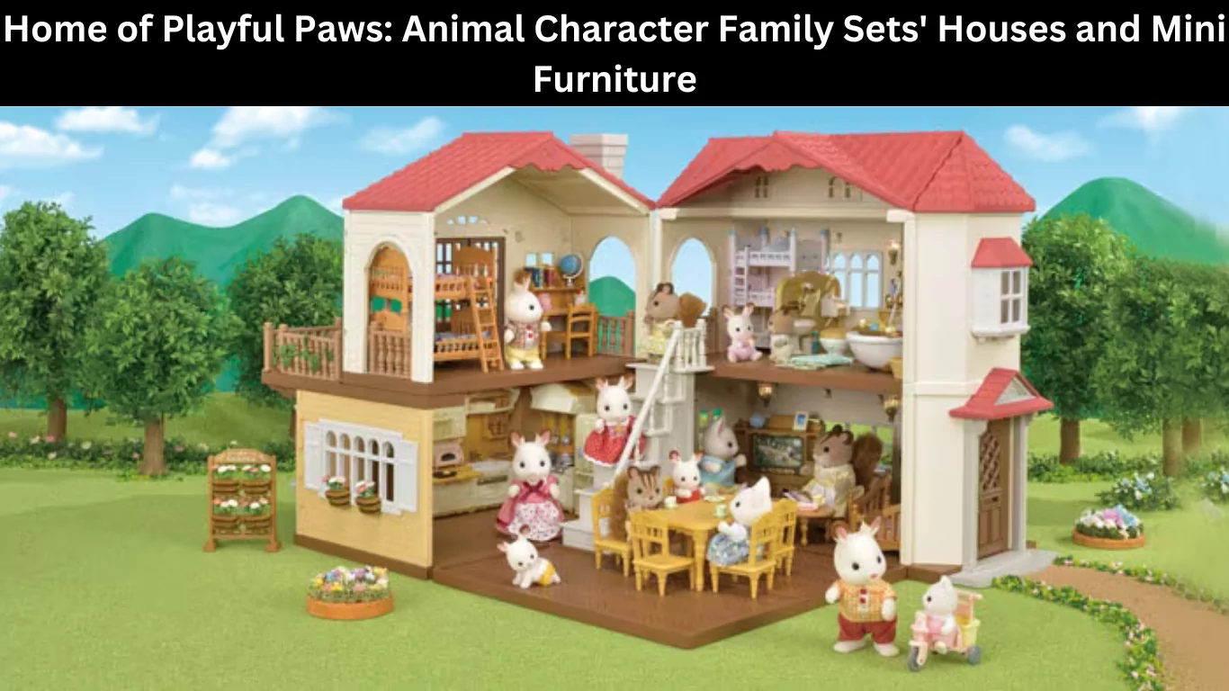 Home of Playful Paws