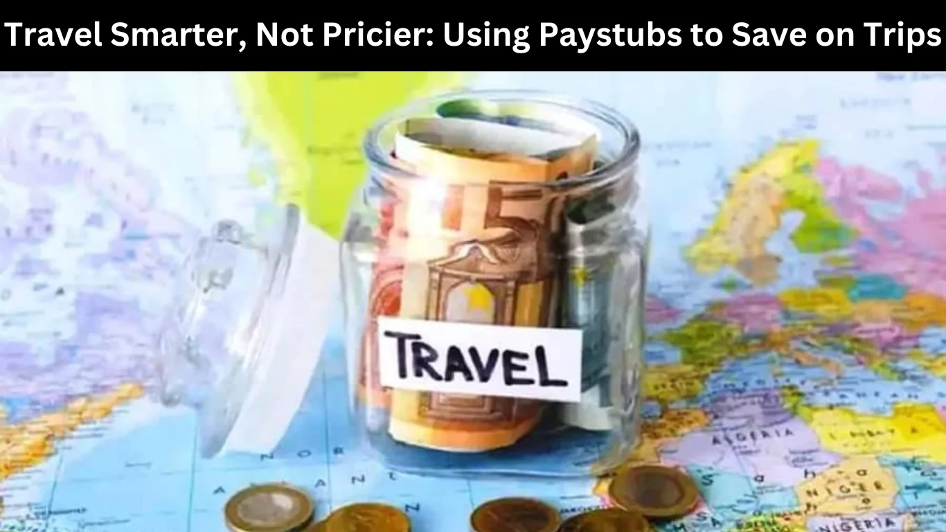 Travel Smarter, Not Pricier