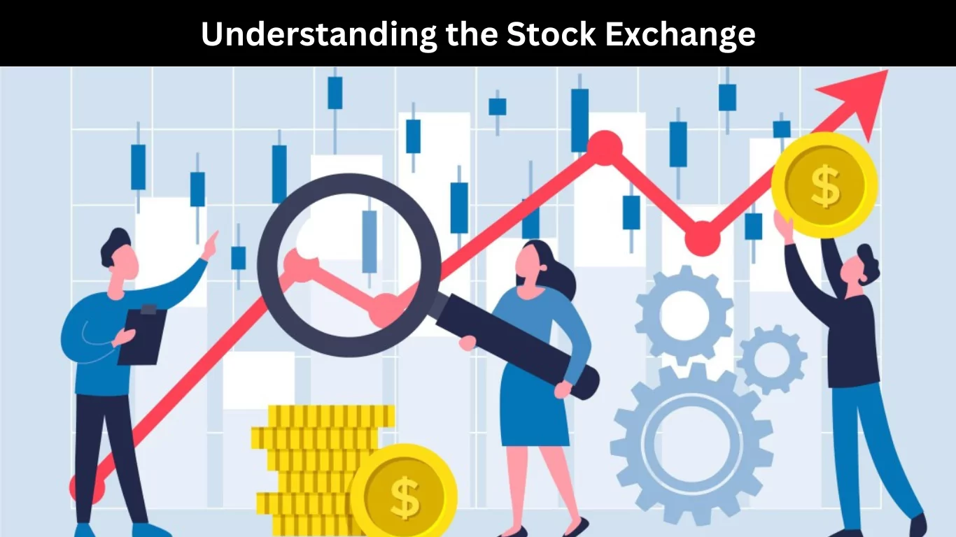 Understanding the Stock Exchange