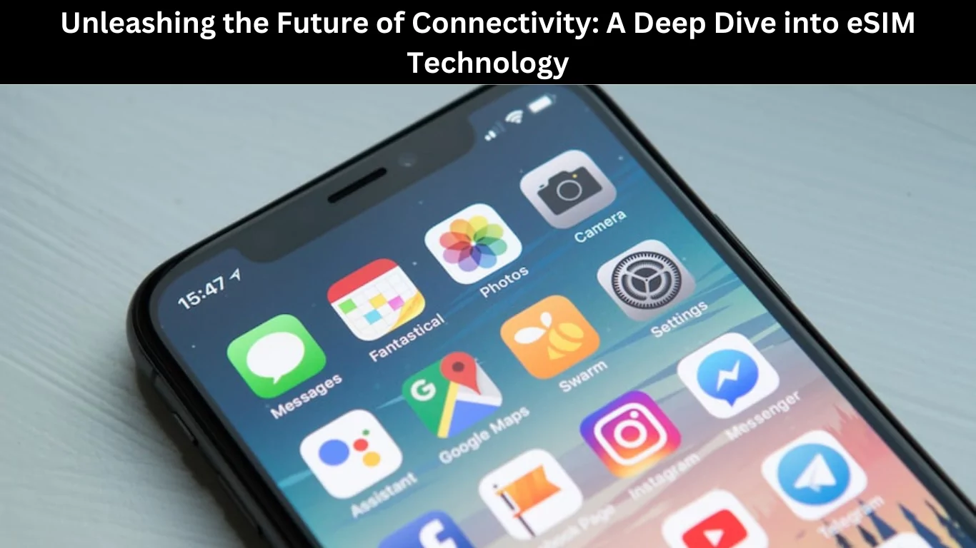 Unleashing the Future of Connectivity