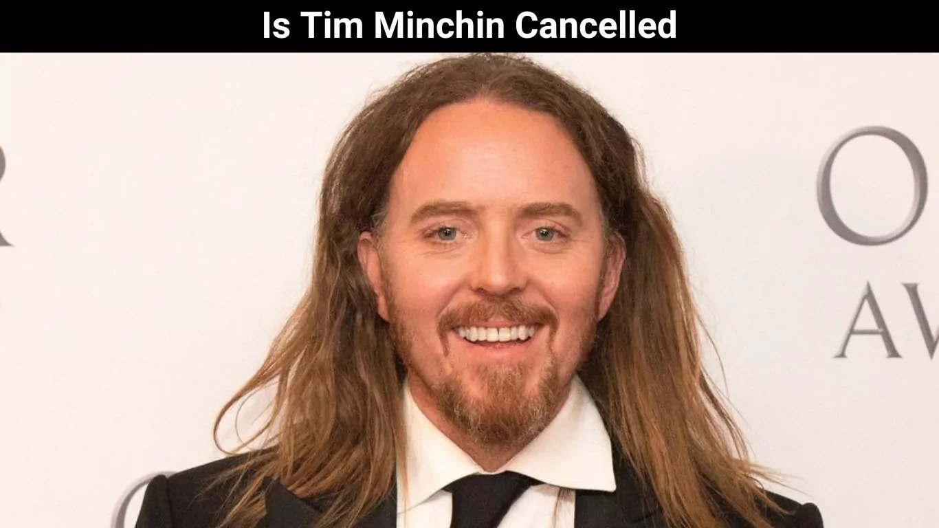 Is Tim Minchin Cancelled