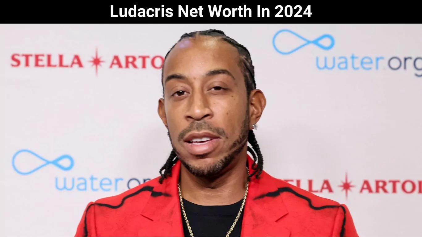 Ludacris Net Worth In 2024