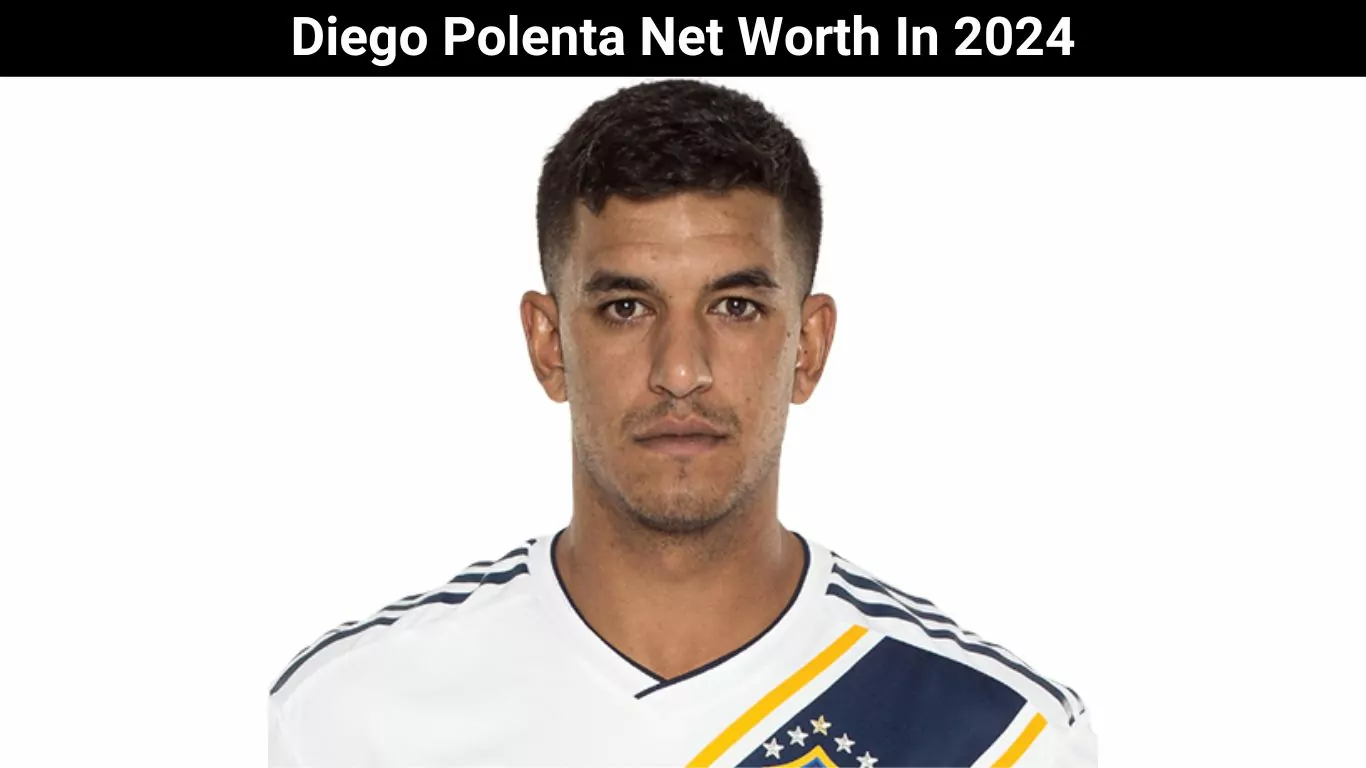 Diego Polenta Net Worth In 2024