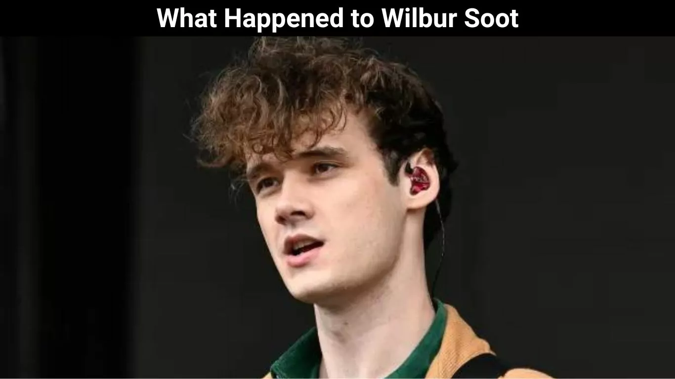 What Happened to Wilbur Soot