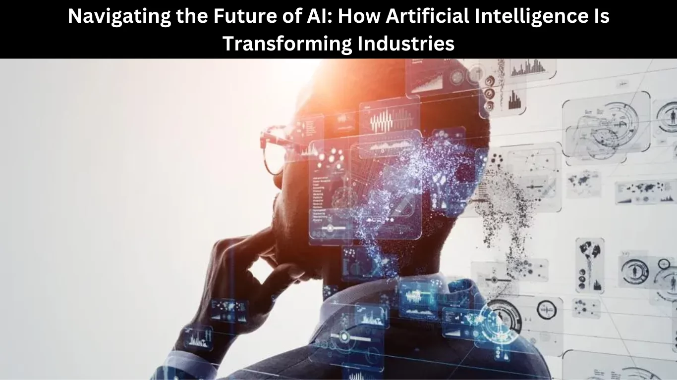 Navigating the Future of AI